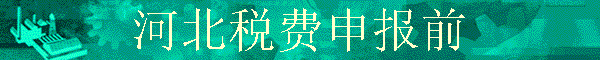 �ӱ�˰���걨ǰ