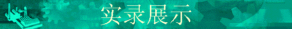 ʵ¼չʾ